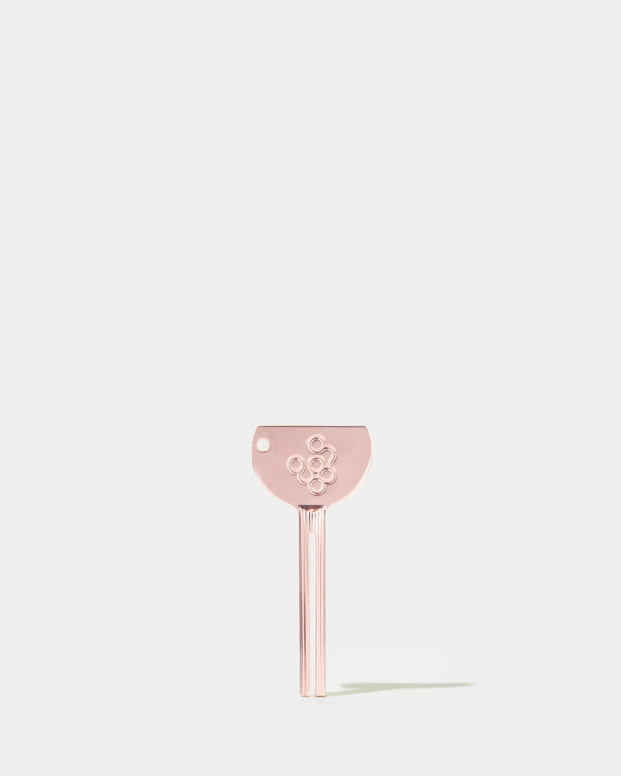 Tube Key