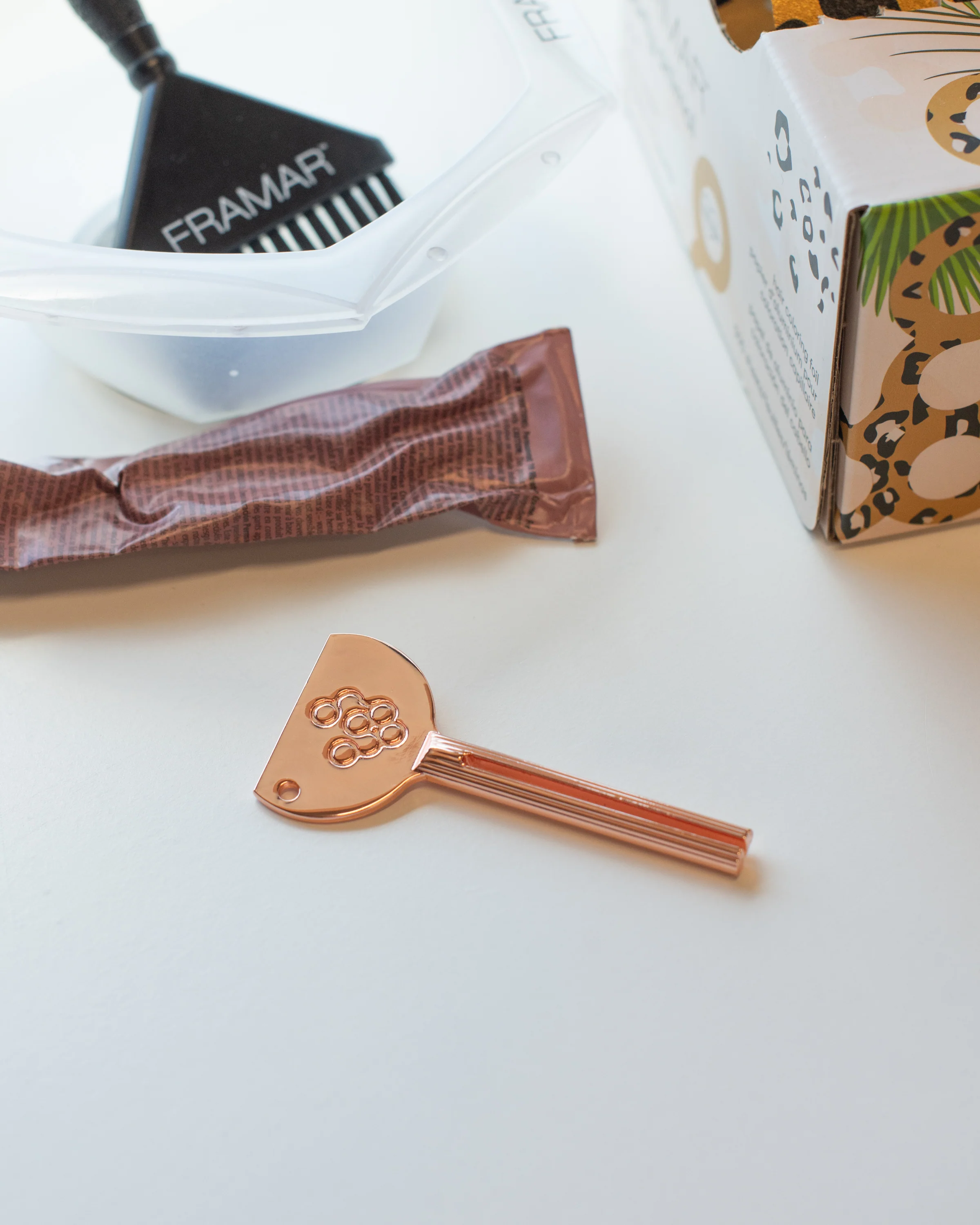 Tube Key - Image 5