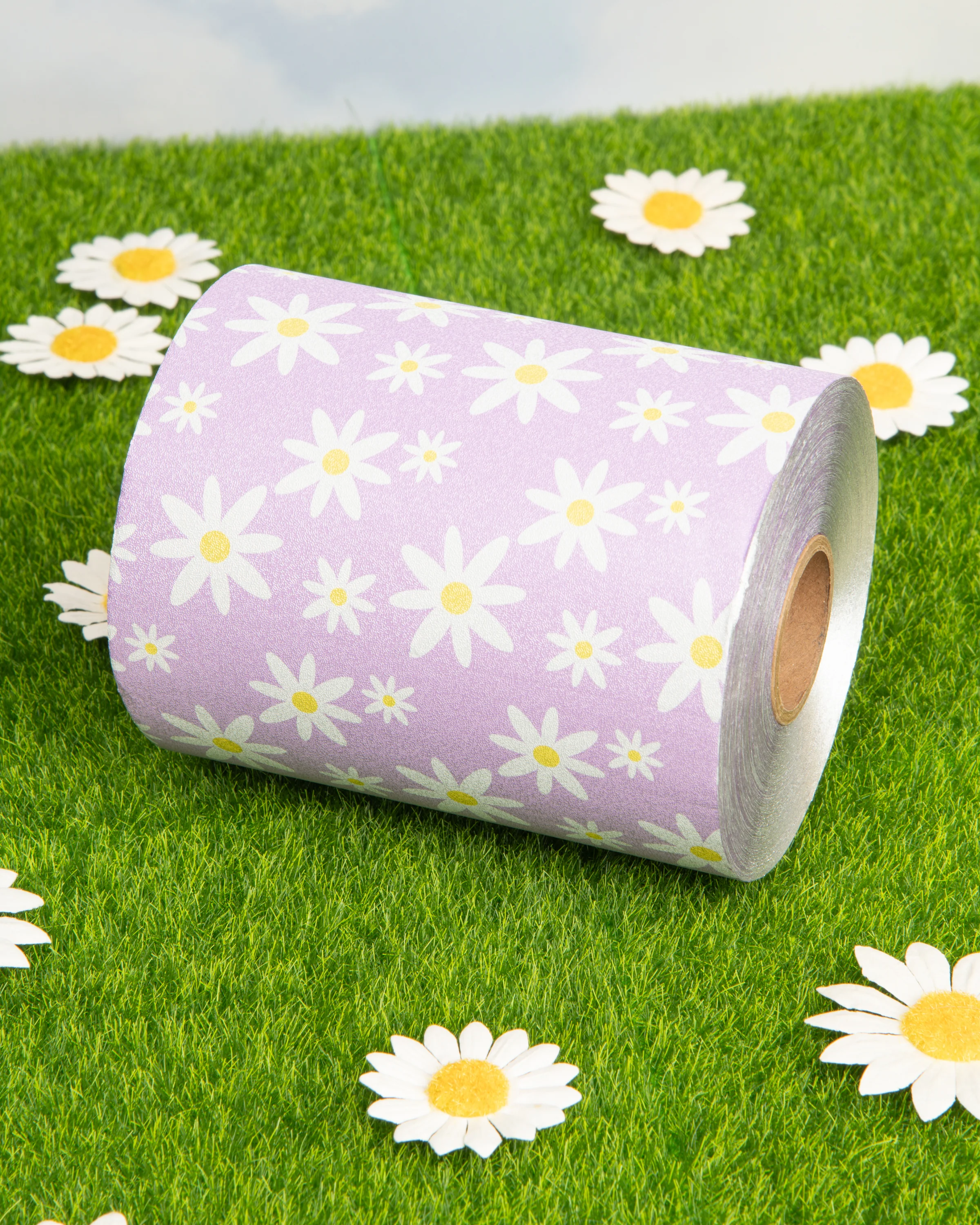 Whoopsie Daisy - Embossed Roll - Image 3