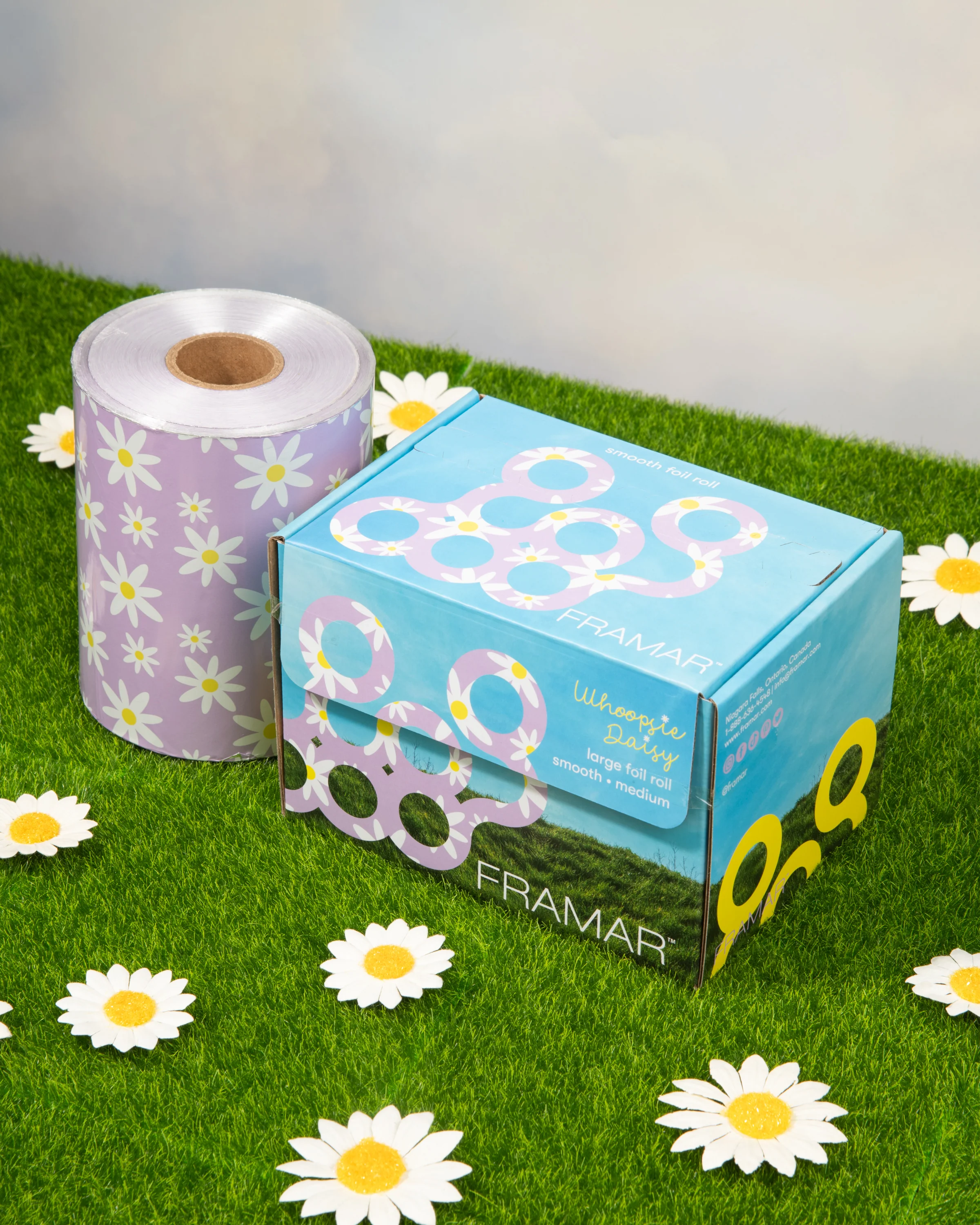 Whoopsie Daisy - Smooth Roll - Image 3