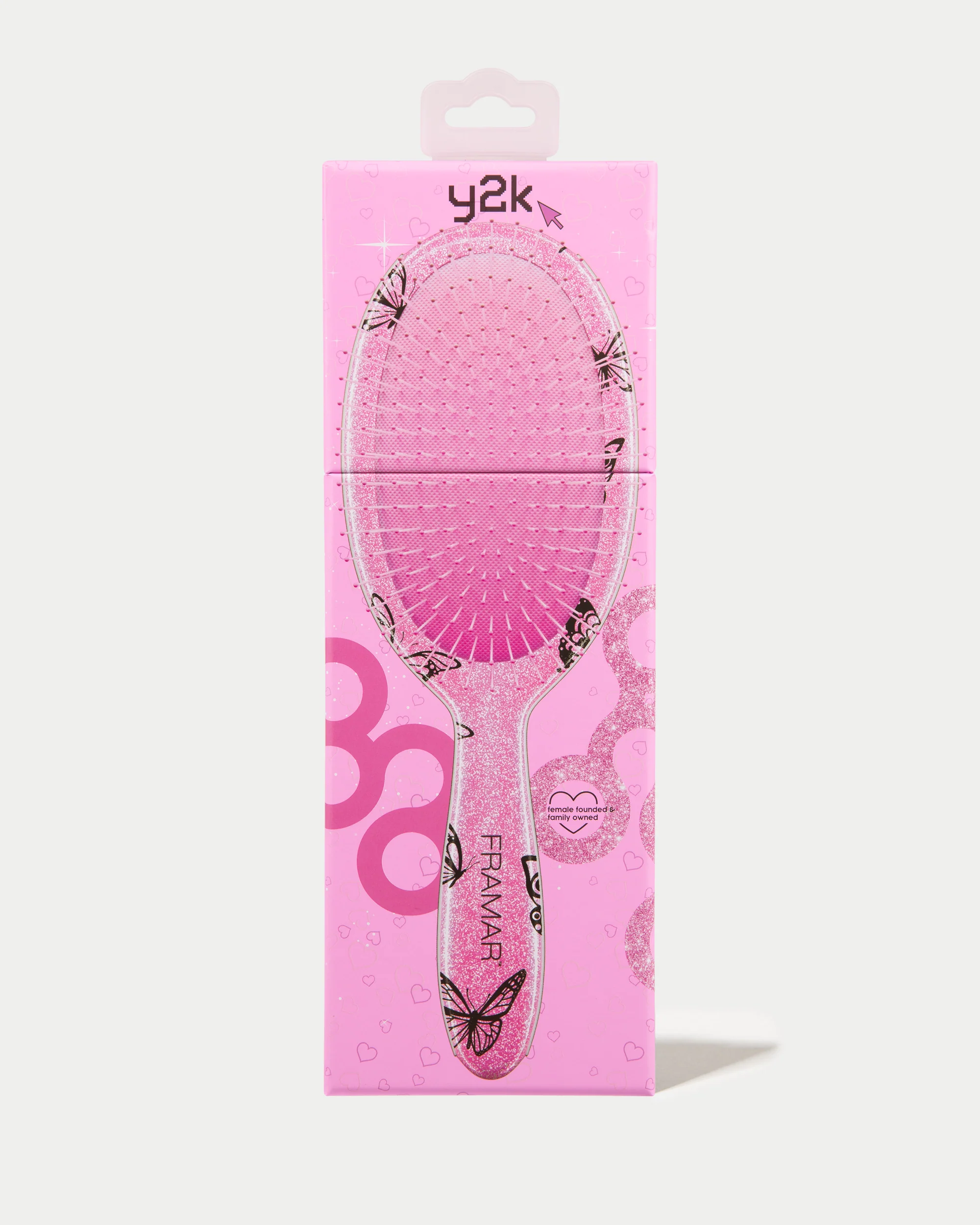 Y2K - Detangle Brush - Image 3