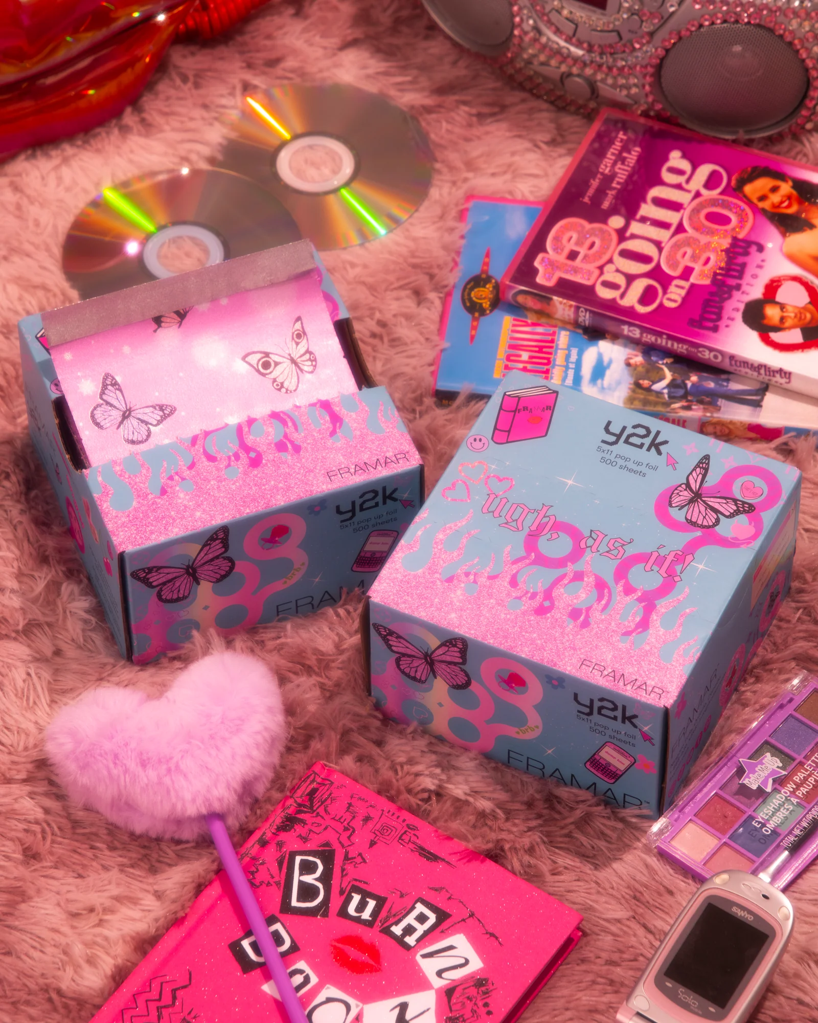 Y2K - Pop Up - Image 3