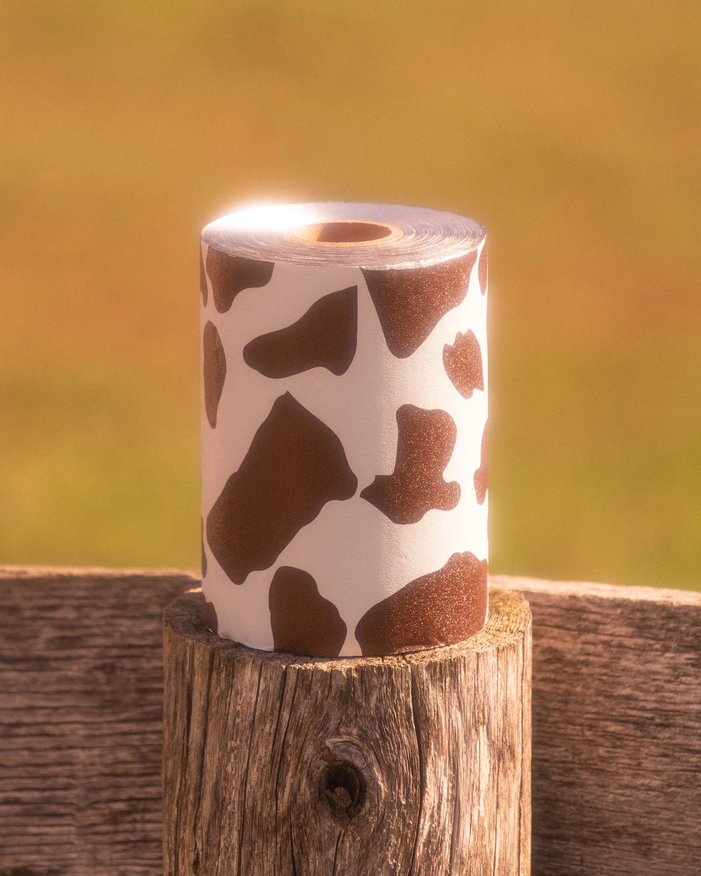 Yeehaw - Embossed Roll - Image 4
