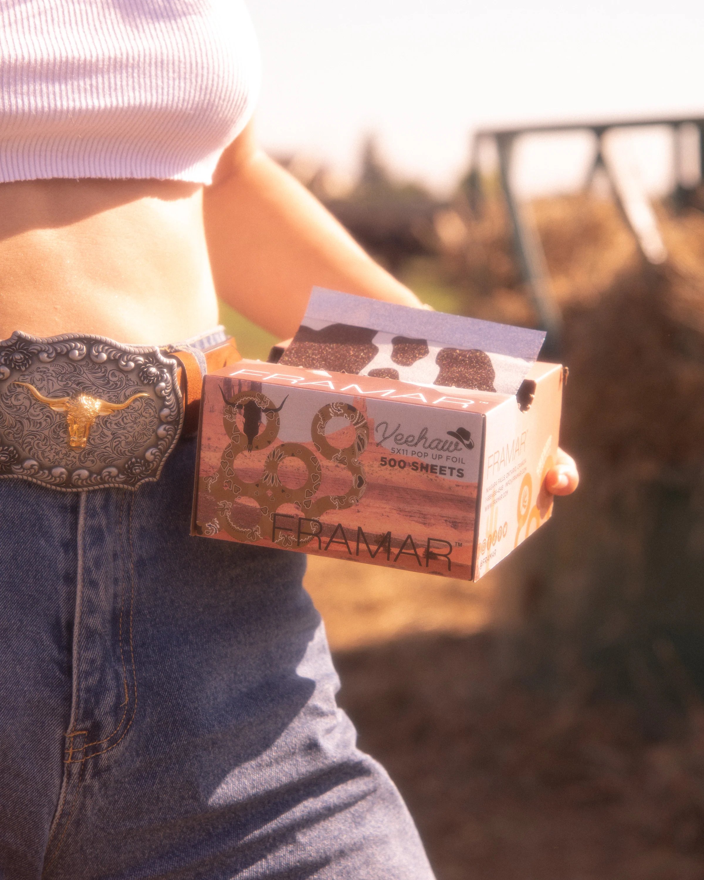 Yeehaw - Pop Up* - Image 6