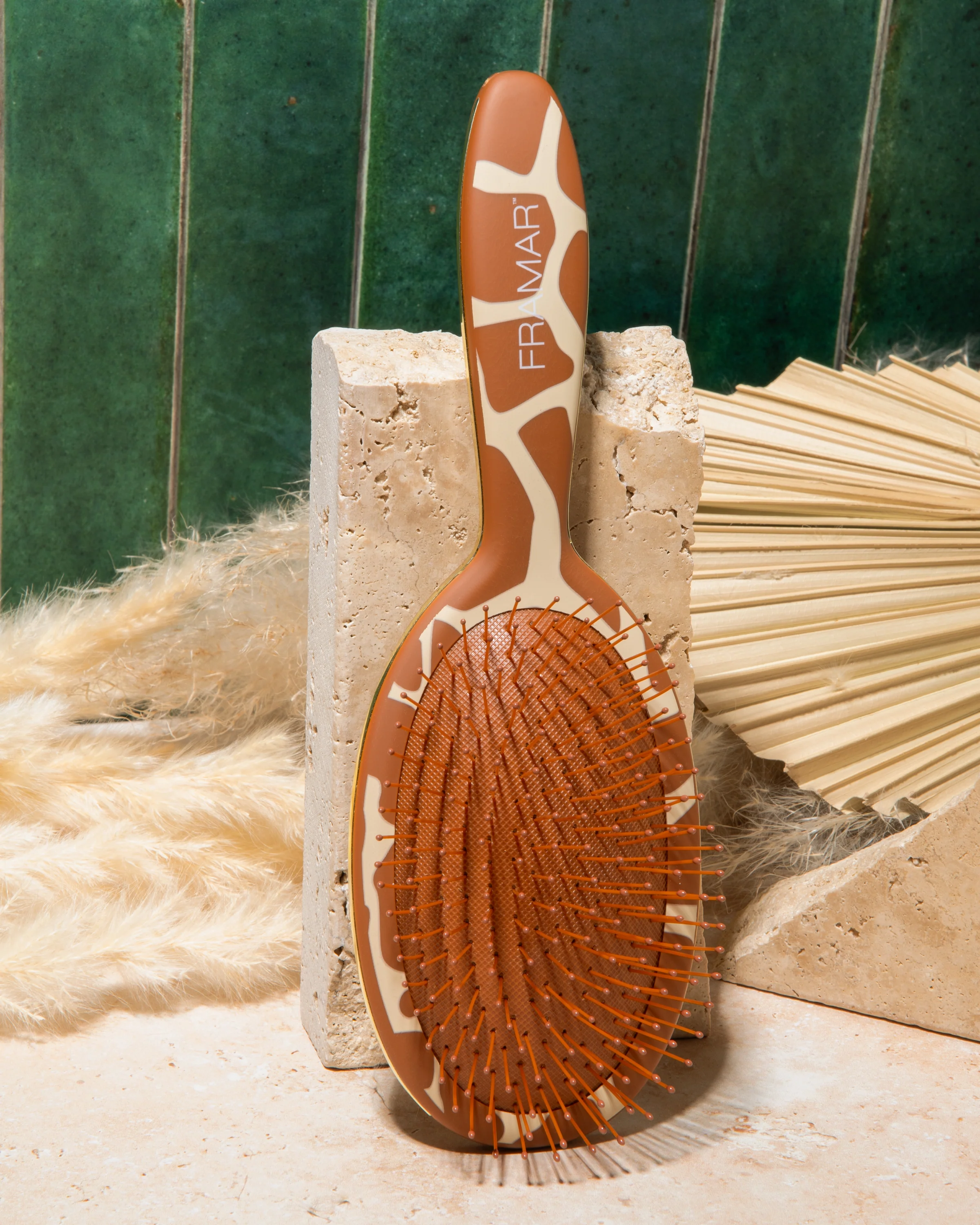 You Bet Giraffe - Detangle Brush - Image 4
