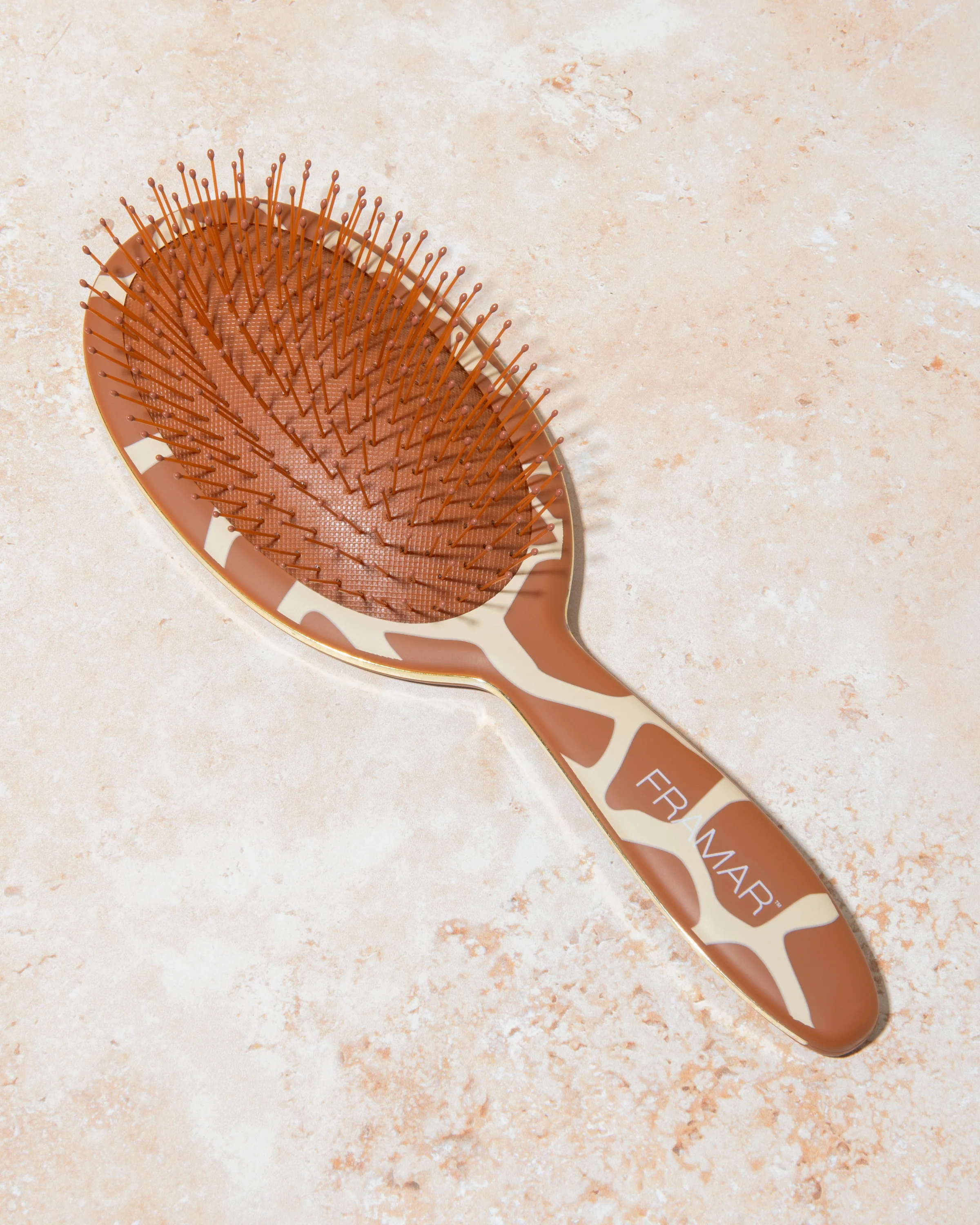 You Bet Giraffe - Detangle Brush - Image 6