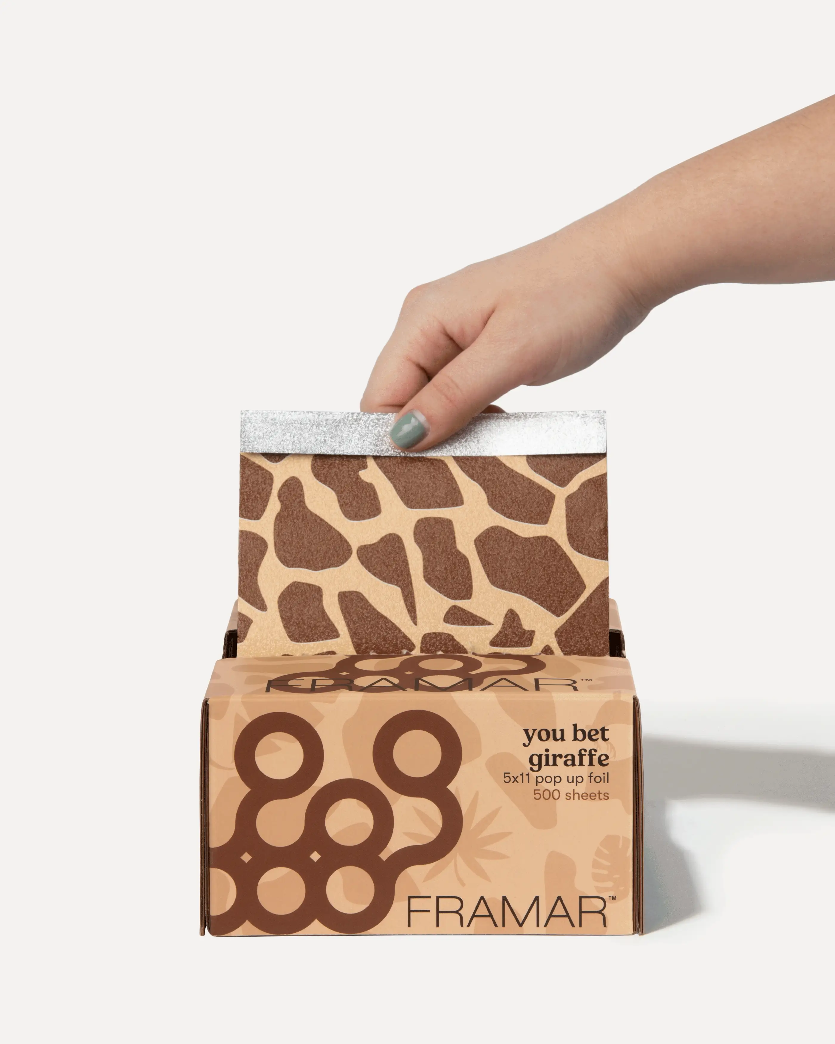 You Bet Giraffe - Pop Up* - Image 2