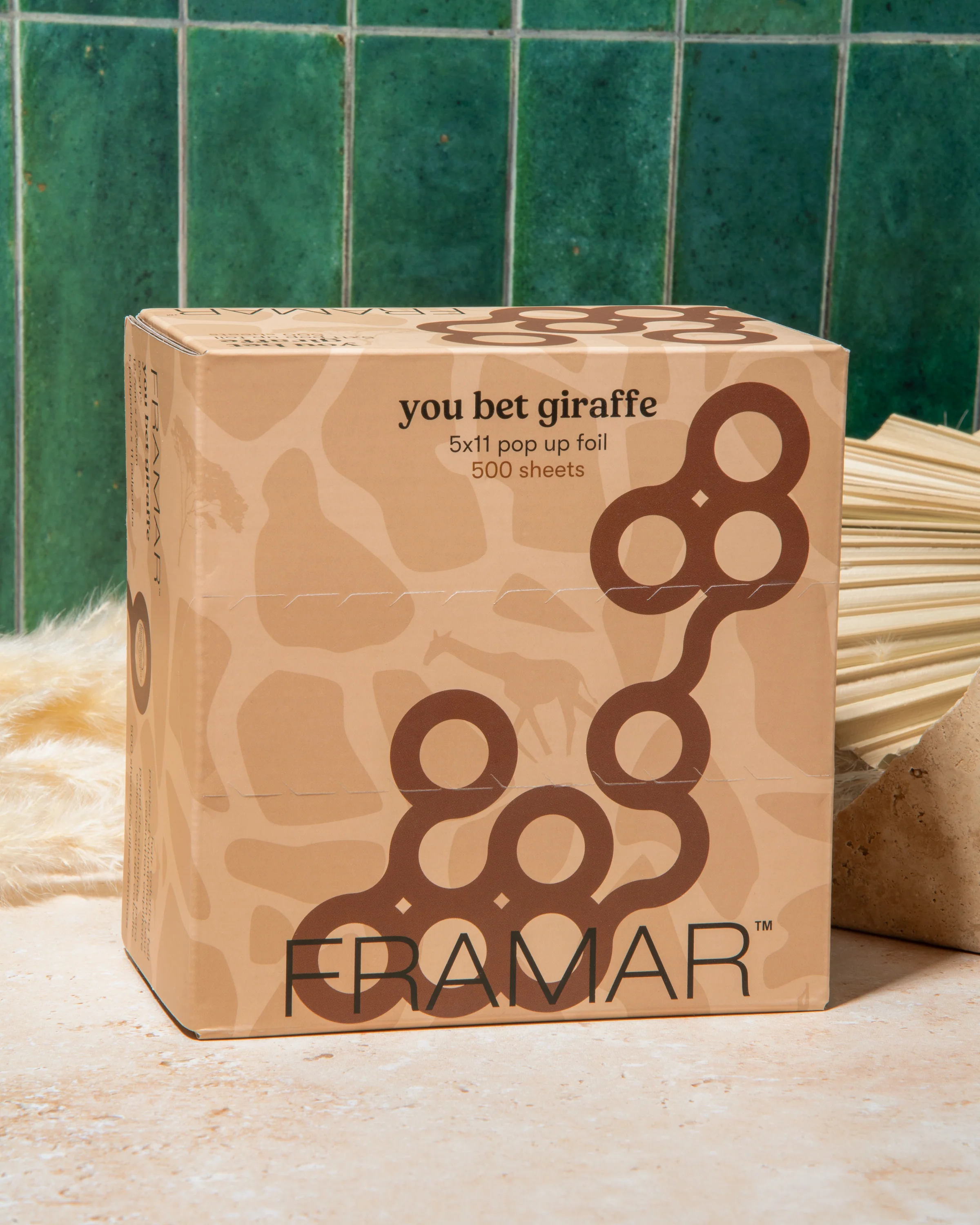 You Bet Giraffe - Pop Up* - Image 3