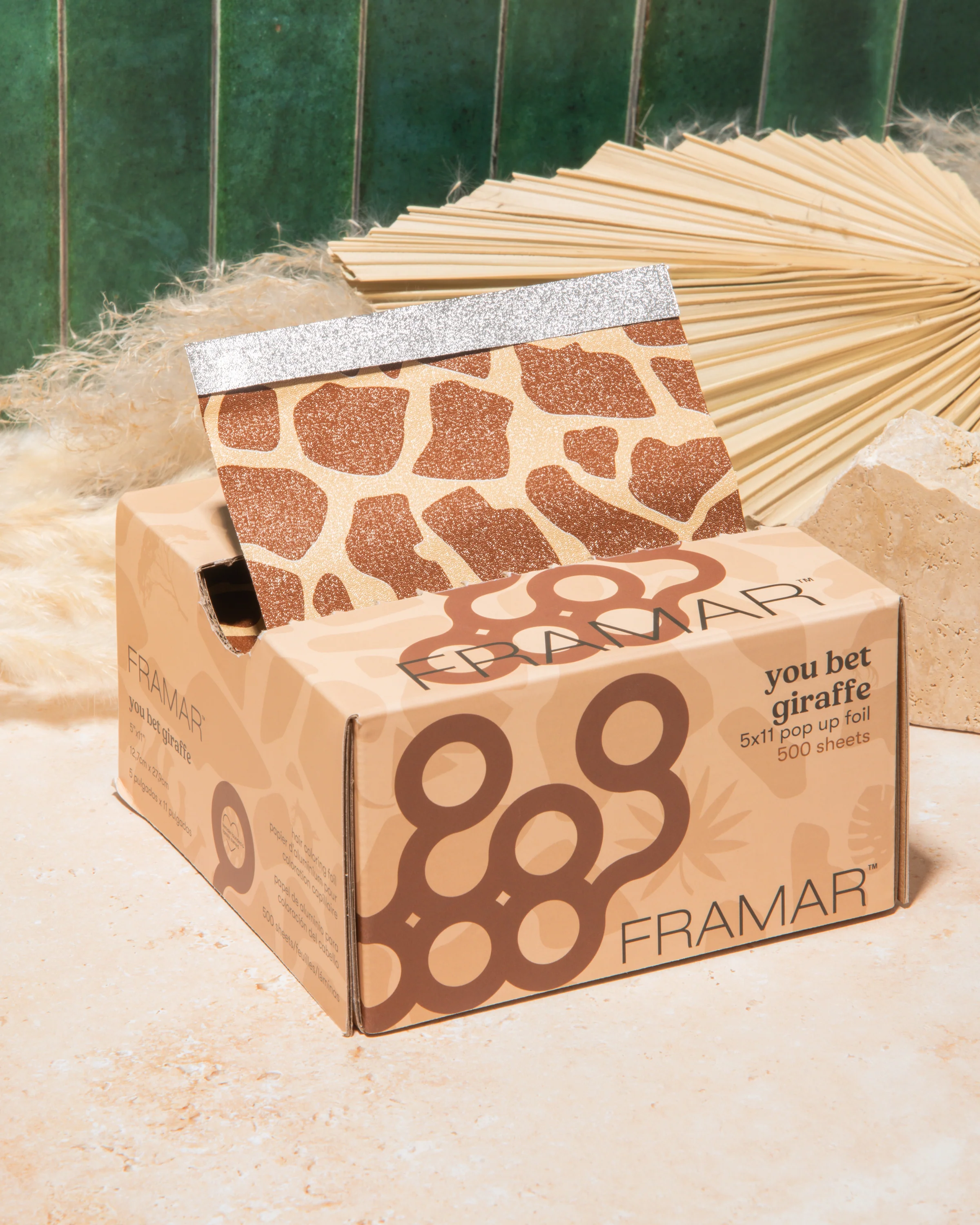 You Bet Giraffe - Pop Up* - Image 4