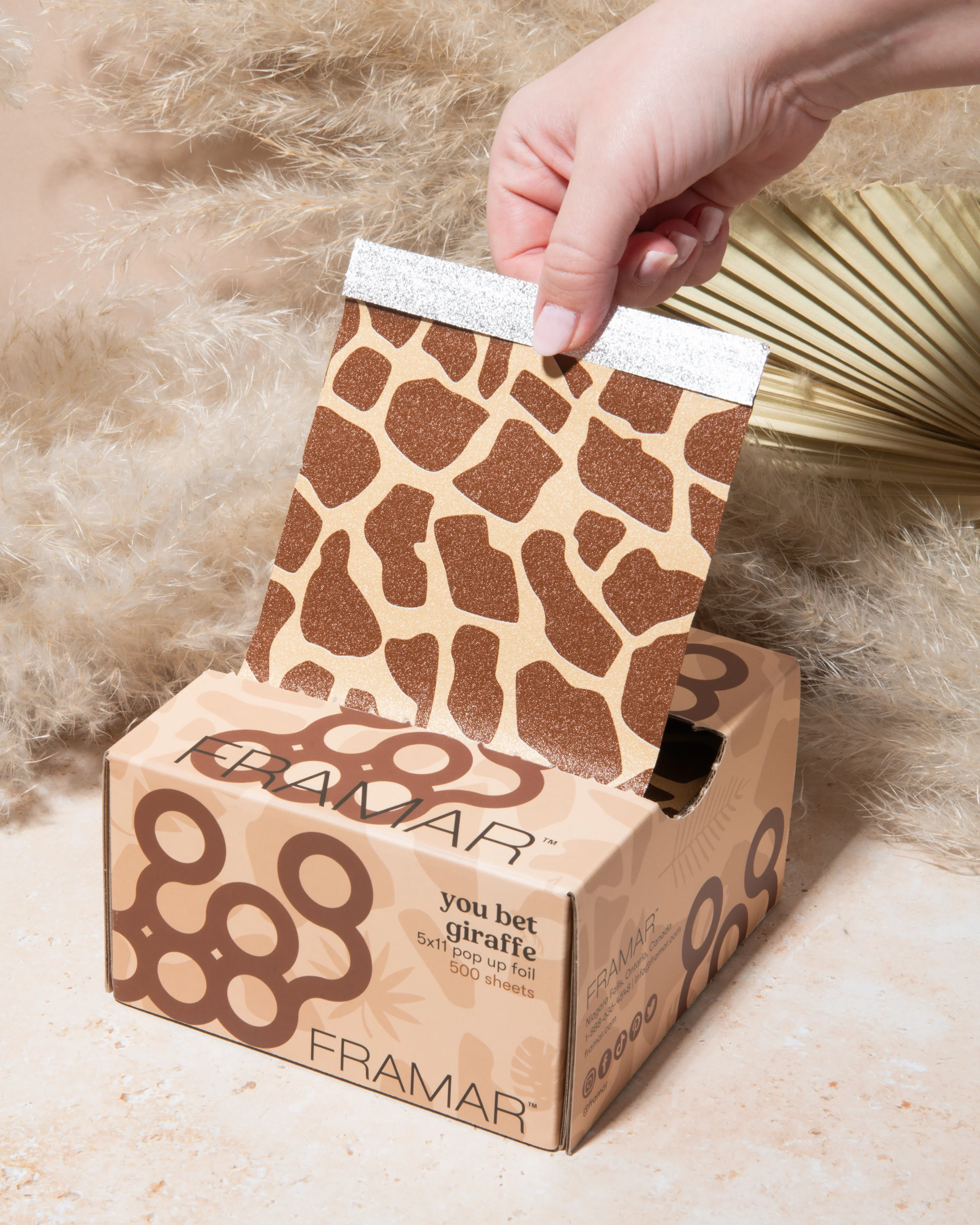 You Bet Giraffe - Pop Up* - Image 5